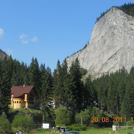 Vila Gal Лаку Рошу Экстерьер фото